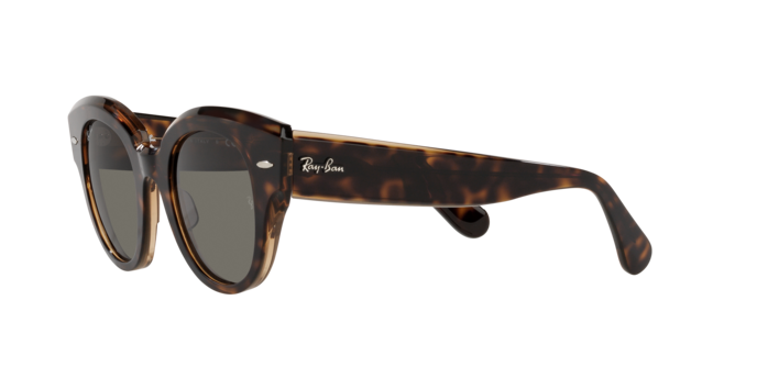 Ray Ban RB2192 1292B1 Roundabout 